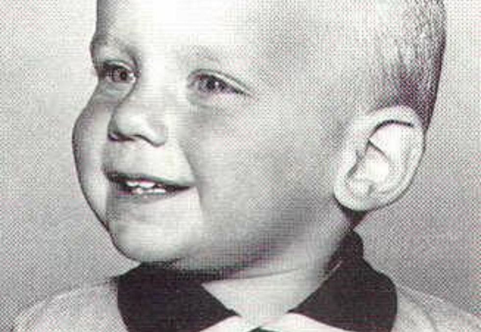 The Murder Of Dennis Jurgens