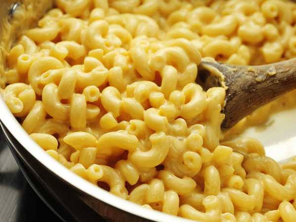 My Top 8 Ways To Eat Pasta
