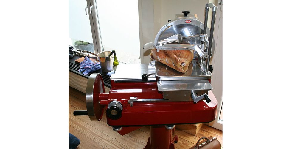 How to Choose a Meat Slicer 