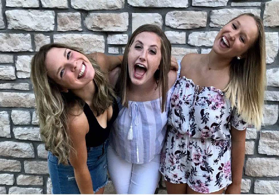 For Those Who Are Shamed Because They “Do It For The Insta”