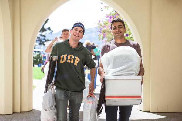12 Thoughts College Students Have Before Fall Semester Starts