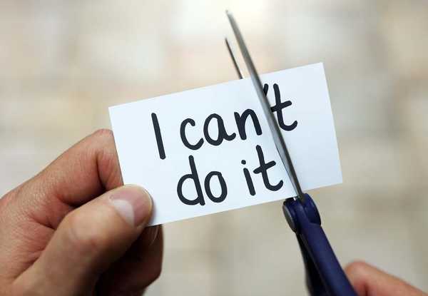 HOW TO GET MOTIVATED