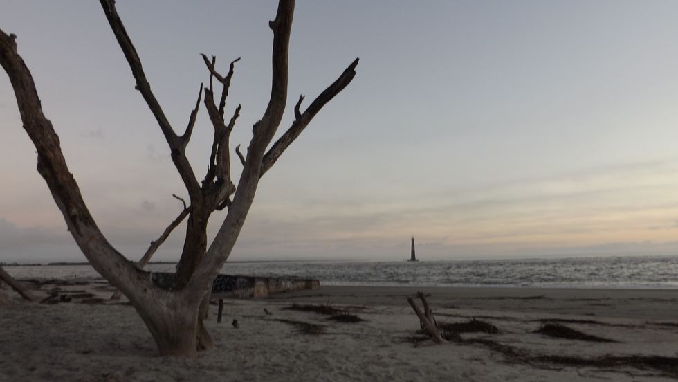 Running From Your Problems Still Counts as Exercise Right?