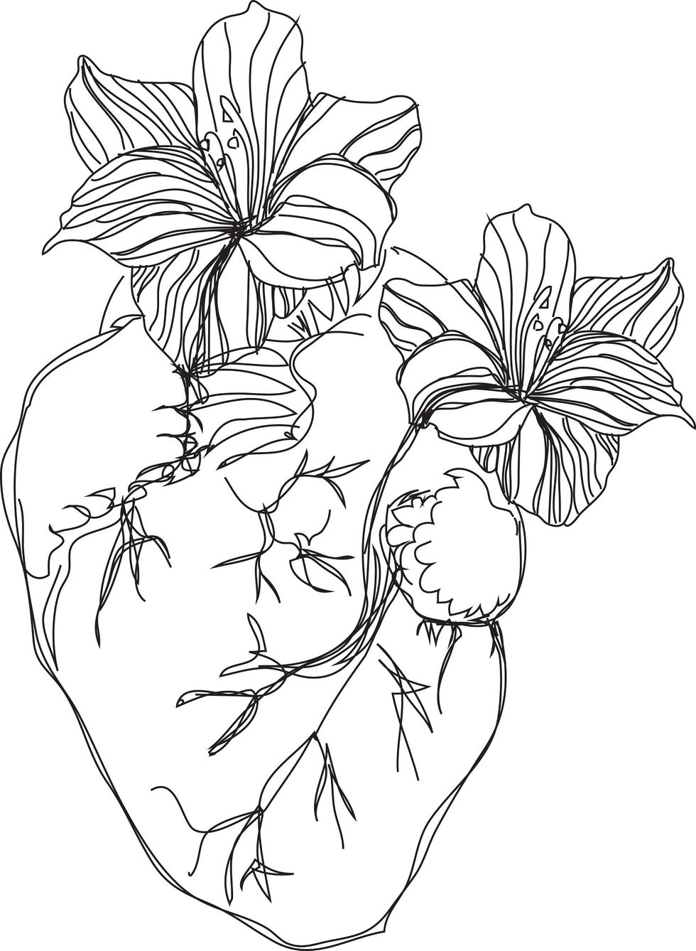 10 Self Love Practices