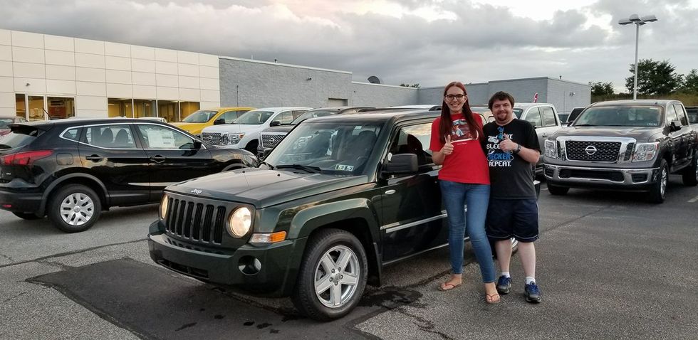 5 Things To Expect When Looking For A Car