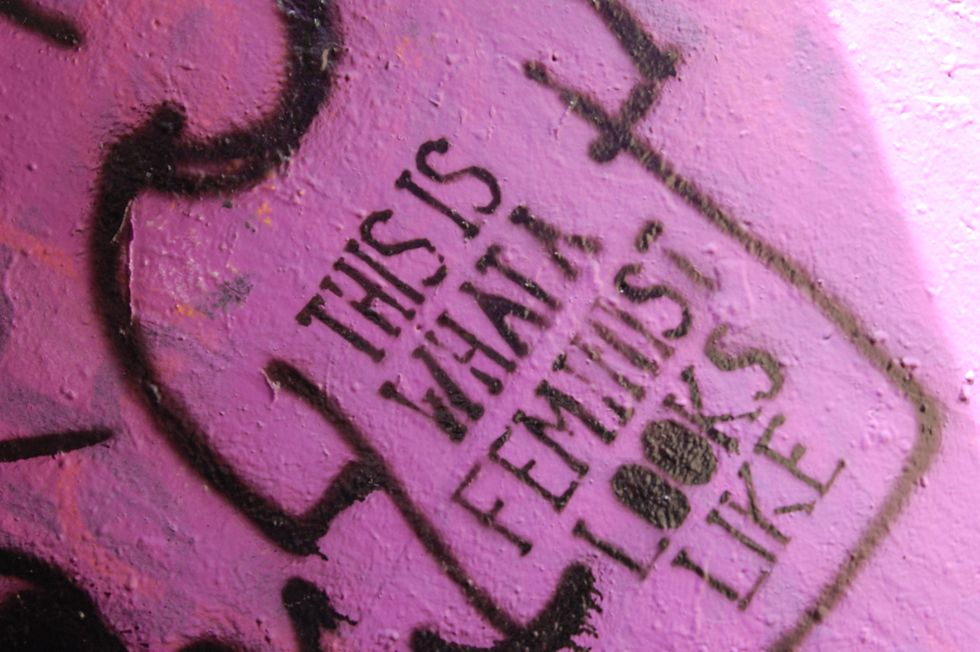 13 Beliefs Feminists Do And Do Not Hold