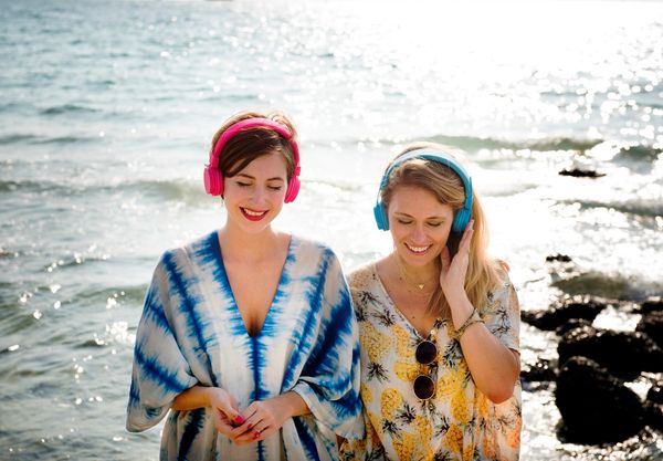 Everything We Miss About College During The Summer