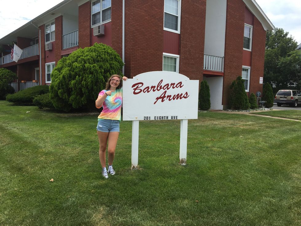 Everything Happens for a Reason