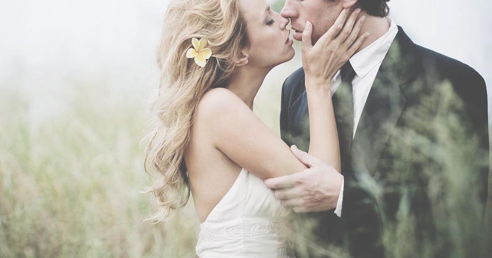 My Boyfriend Isn't Perfect, But He's Perfect for Me