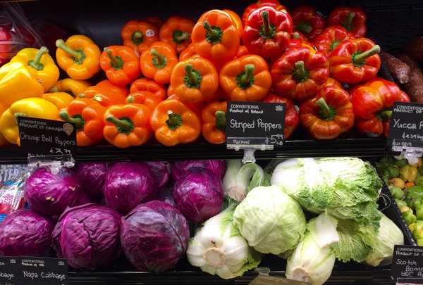 The 5 Realities Of Going Vegetarian