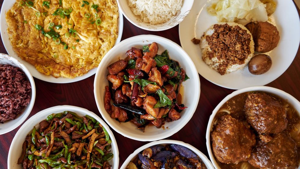 20 Reasons Every Foodie Should Visit Taiwan