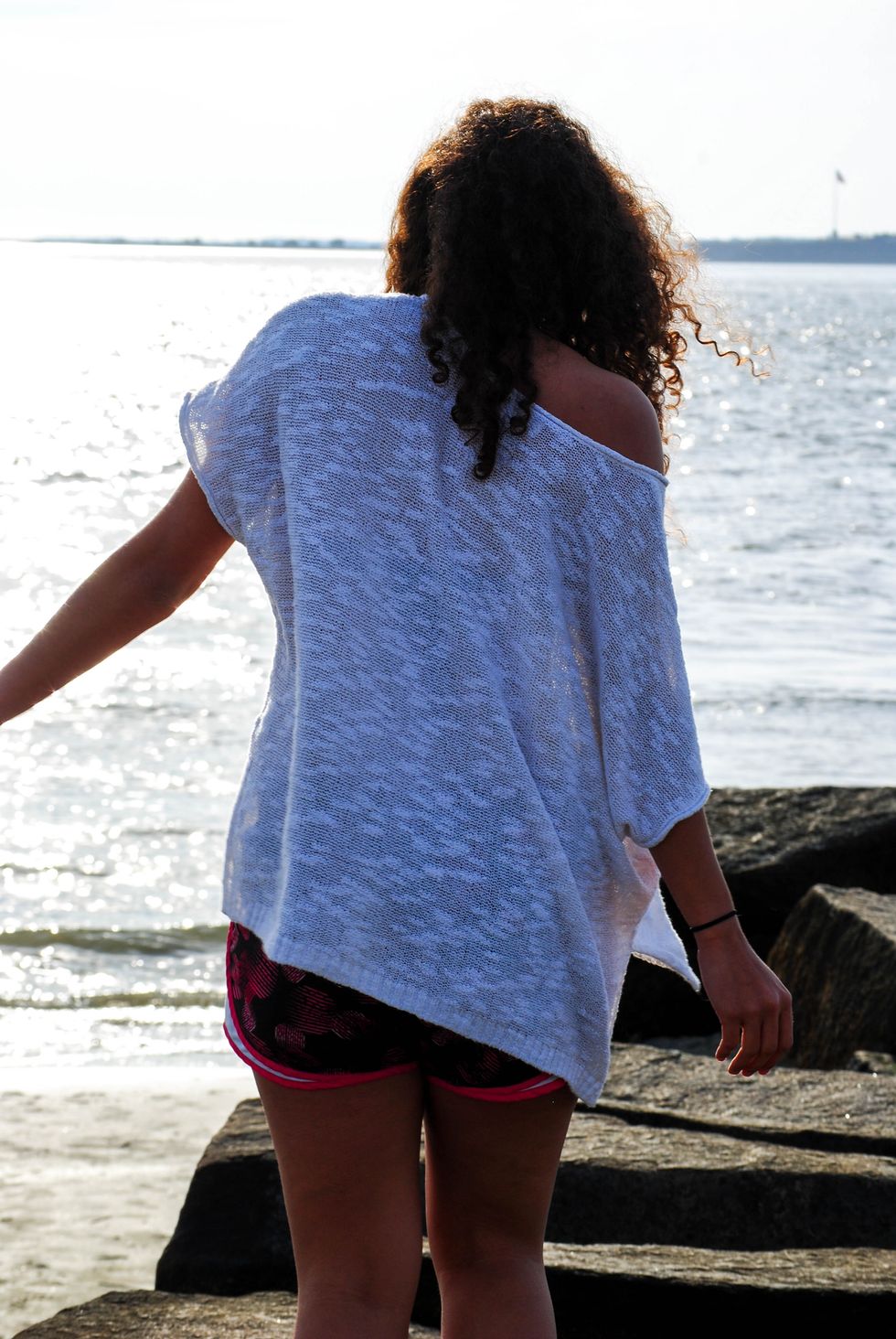 You Are Nobody Until You Have Somebody