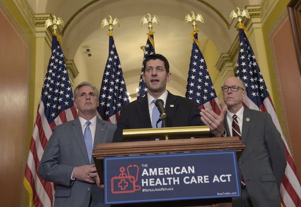 Dear Republicans, Poverty Is Not A Character Flaw, It's Life