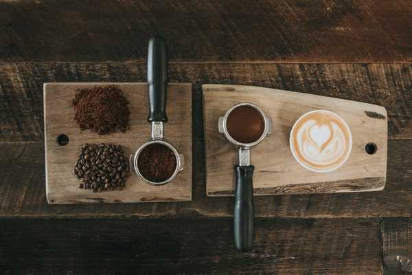 I Drink A Lot Of Coffee, But Please Don't Worry About Me