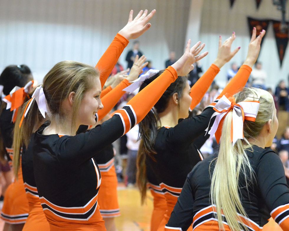 Confessions Of A Private School Kid