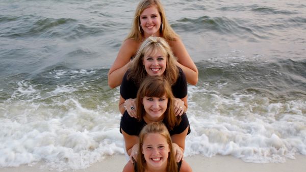 My Mom Didn't Want To Be My Friend, She Raised Me Right