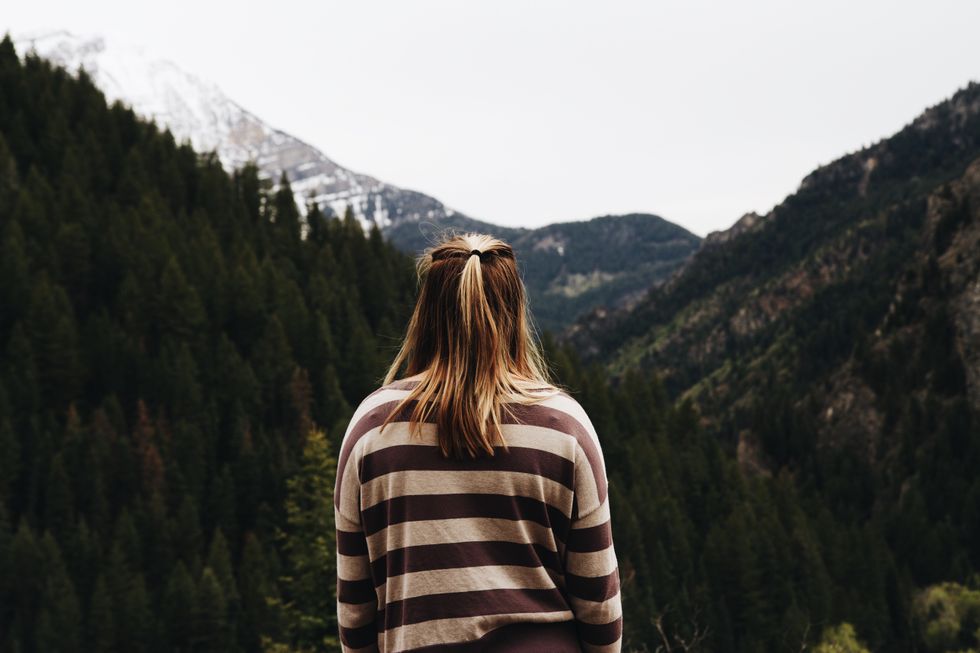 10 Bible Verses For When You Think You're Not Good Enough