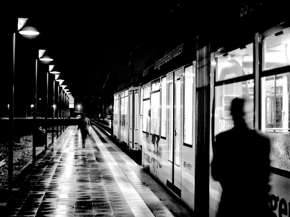 8 Percent Of Women Have Been Stalked. I Am One Of Them