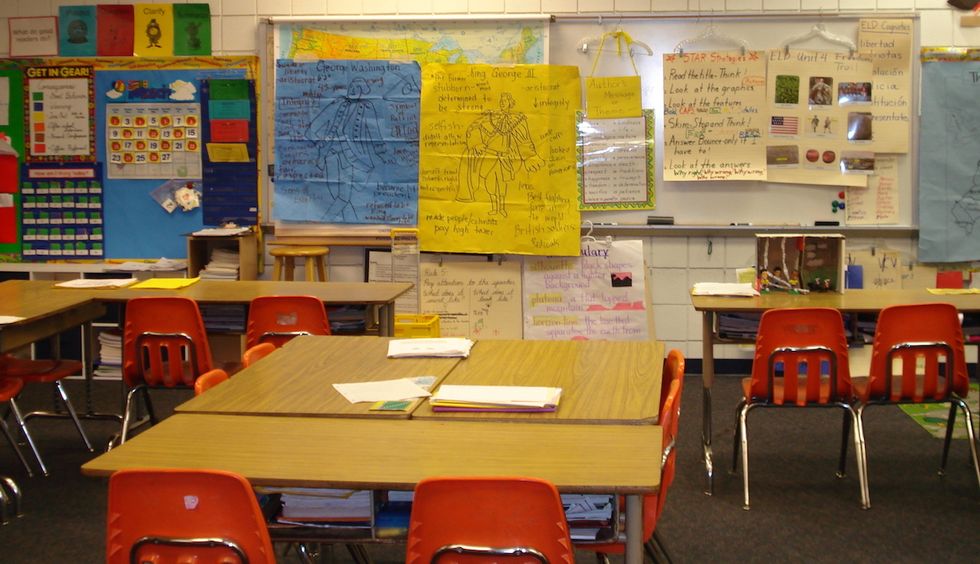 Yes, My Major Is Education