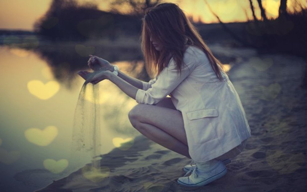 5 Relationships That Change for Girls in College