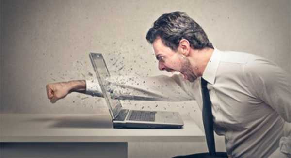 17 Reasons I Am Annoyed Right Now