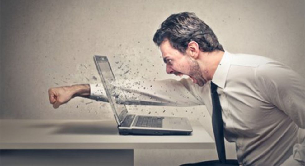 17 Reasons I Am Annoyed Right Now