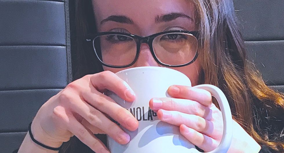 13 People You Are Guaranteed To Meet In A Coffee Shop