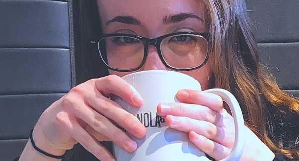 13 People You Are Guaranteed To Meet In A Coffee Shop
