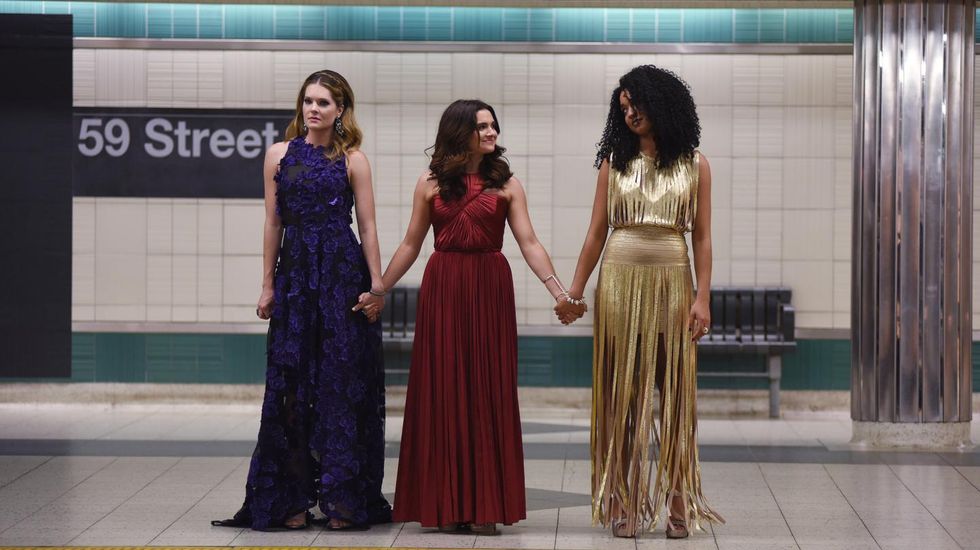 Why Every Woman Should Watch "The Bold Type"