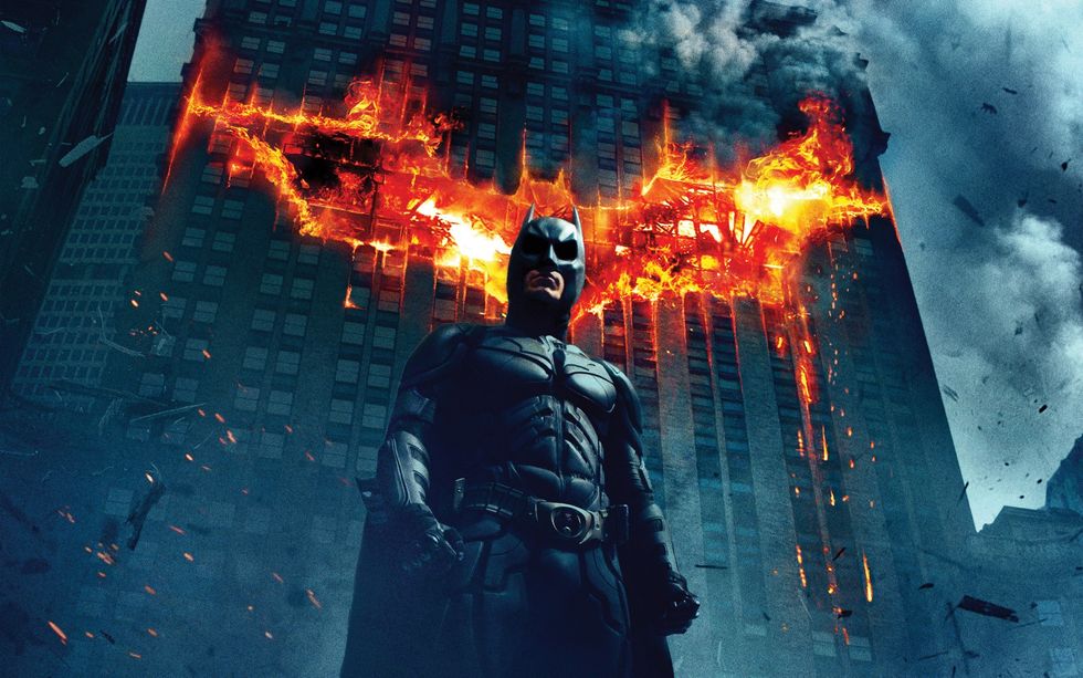 6 Reasons Why 'The Dark Knight' Is the Gold Standard Of Hollywood Filmmaking