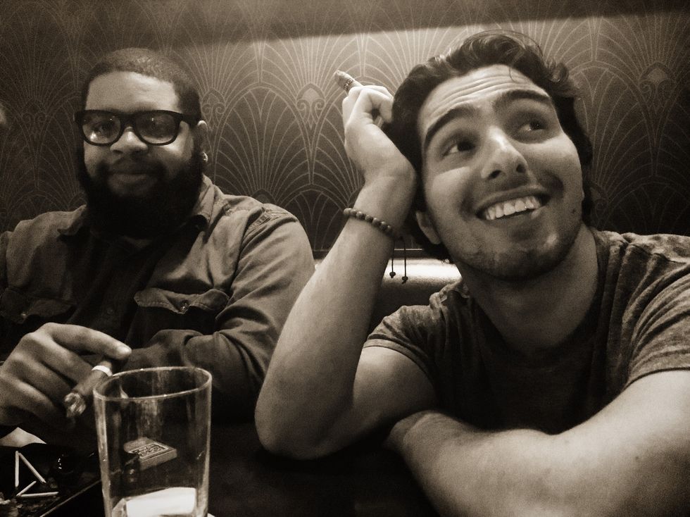 Things Are So Different Post NYU Graduation