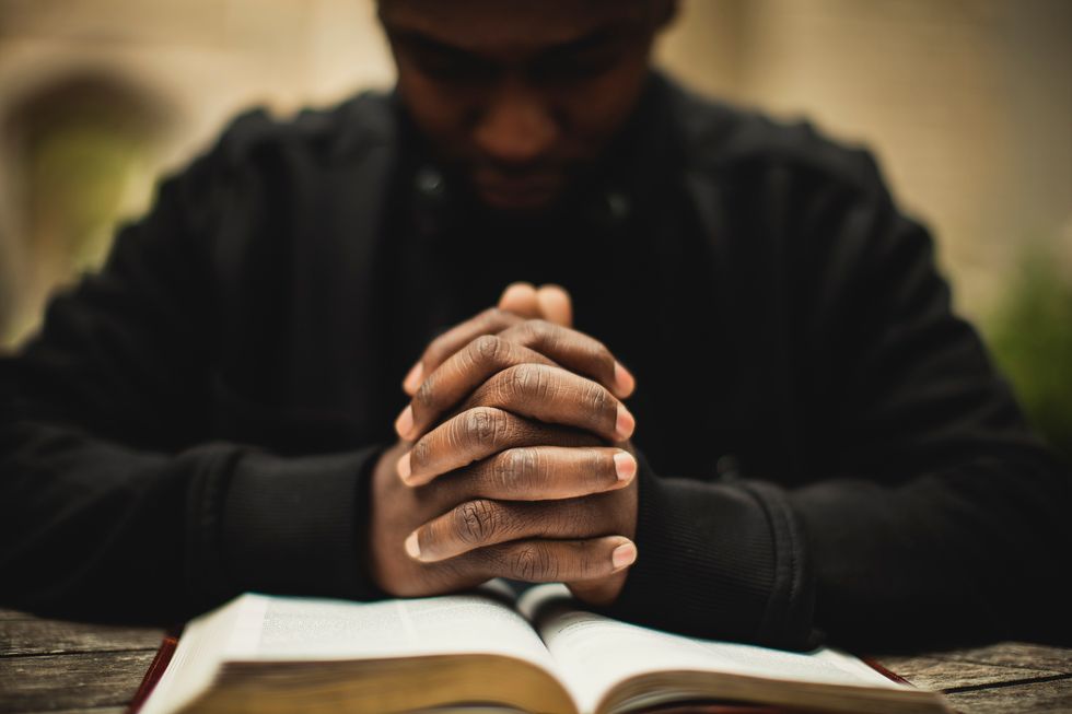 What To Do When God Doesn't Answer You