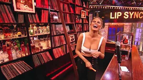 40 'Lip Sync Battle' Performances That Are Absolute Perfection