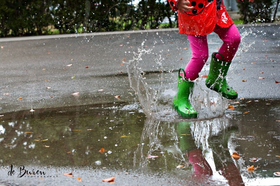 10 Entertaining Things To Do When It's Raining | The Odyssey Online
