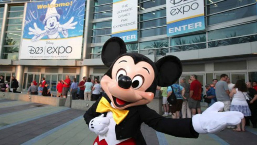 3 Of The Biggest Announcements To Come Out Of The D23 Expo