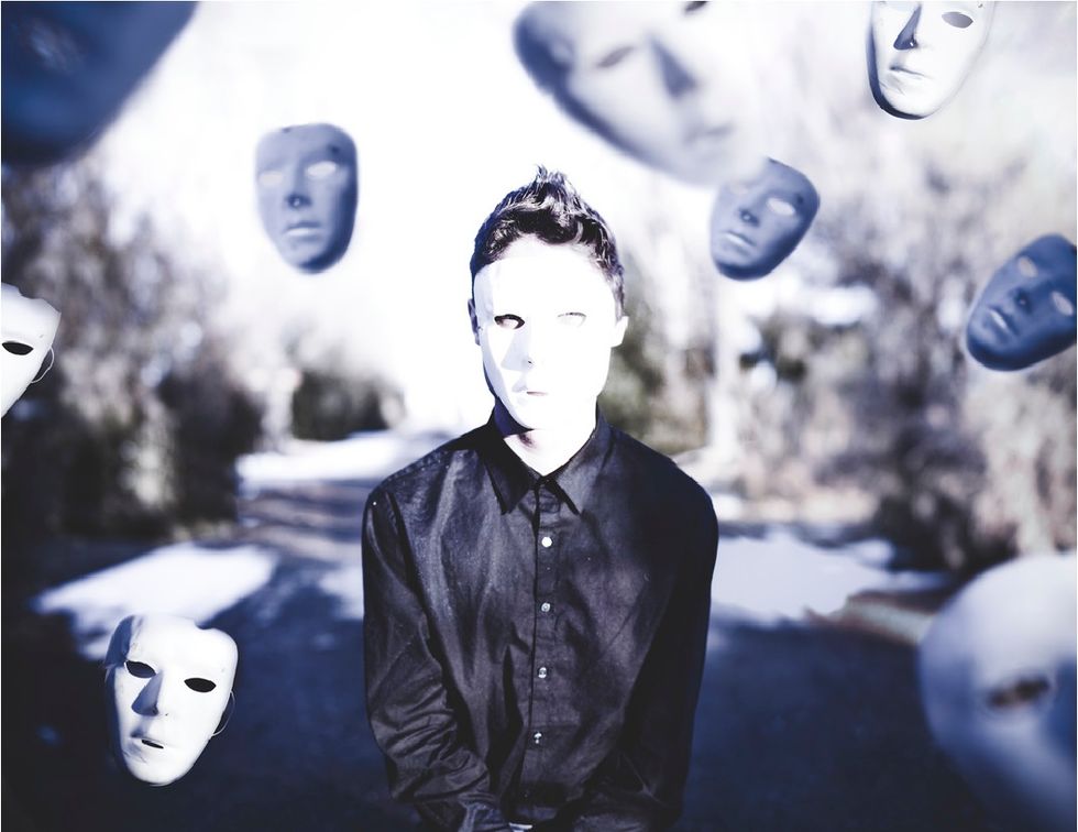 Yes, Anxiety Disorder IS A Mental Illness