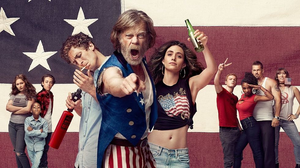 64 Thoughts on 'Shameless' Season Seven