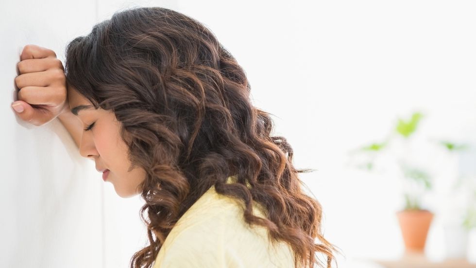 39 Things NOT To Say To Someone With Anxiety