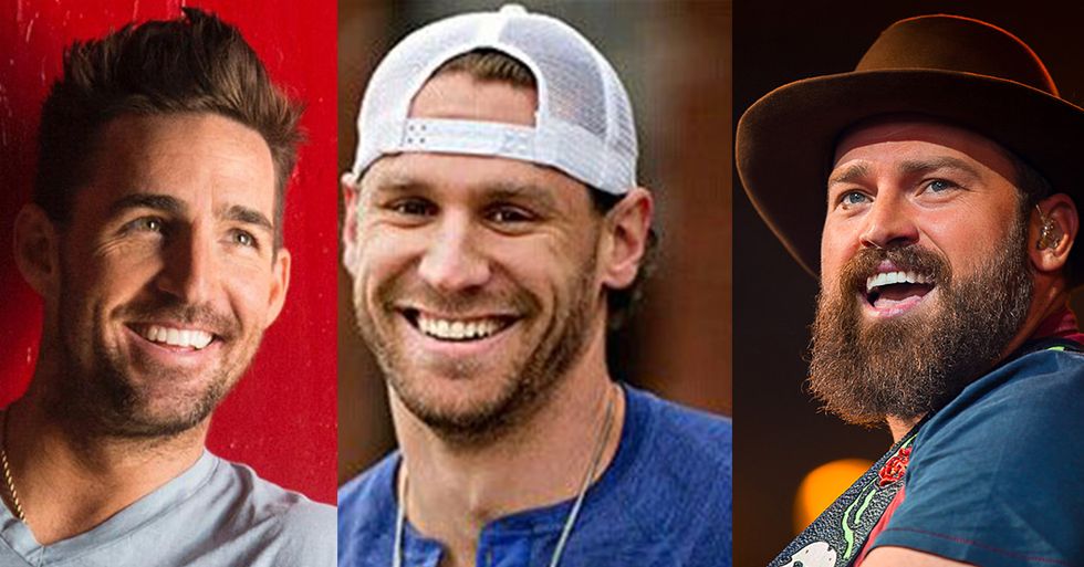 A New Era of EDM-infused Country Music Is Coming On Strong