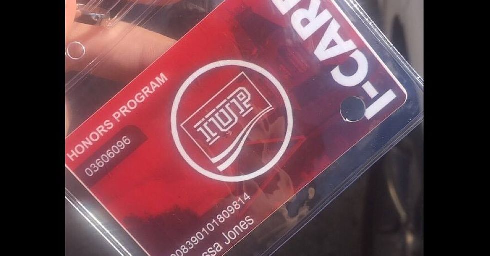 Summer Spent With Honor