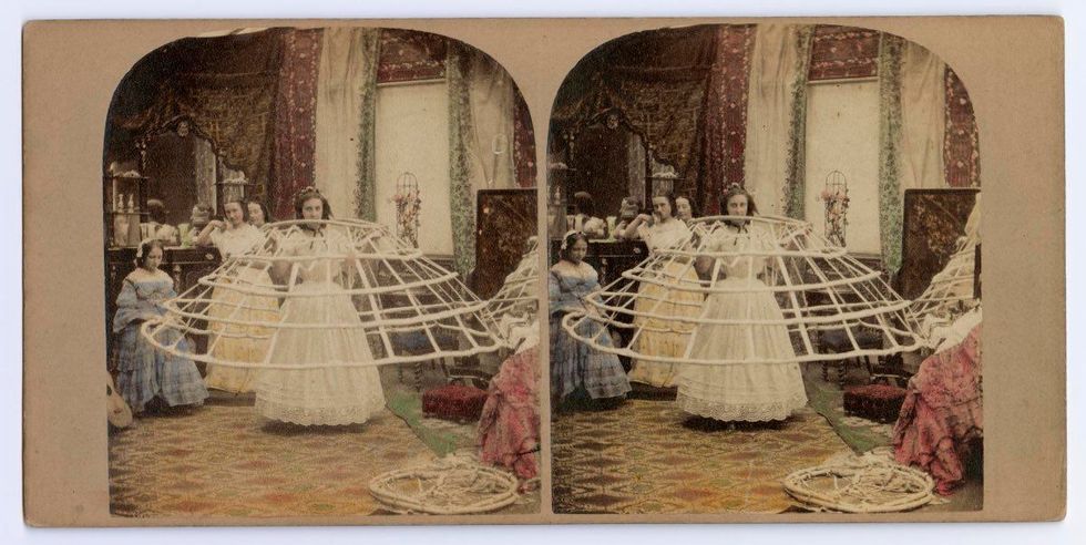 Dangerous and Deadly Fashion Trends Throughout History