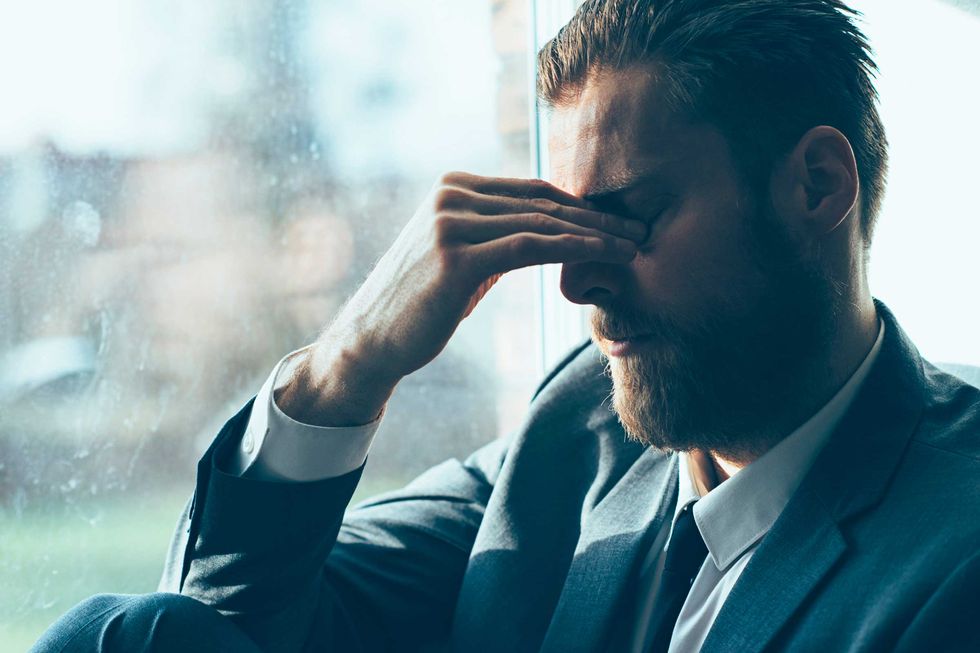 9 Traits of the Highly Sensitive Person, and How to Accept Yourself If You Are One