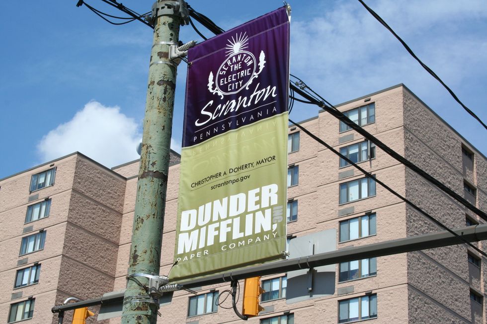 10 Things First-Year Students Need To Know About Scranton