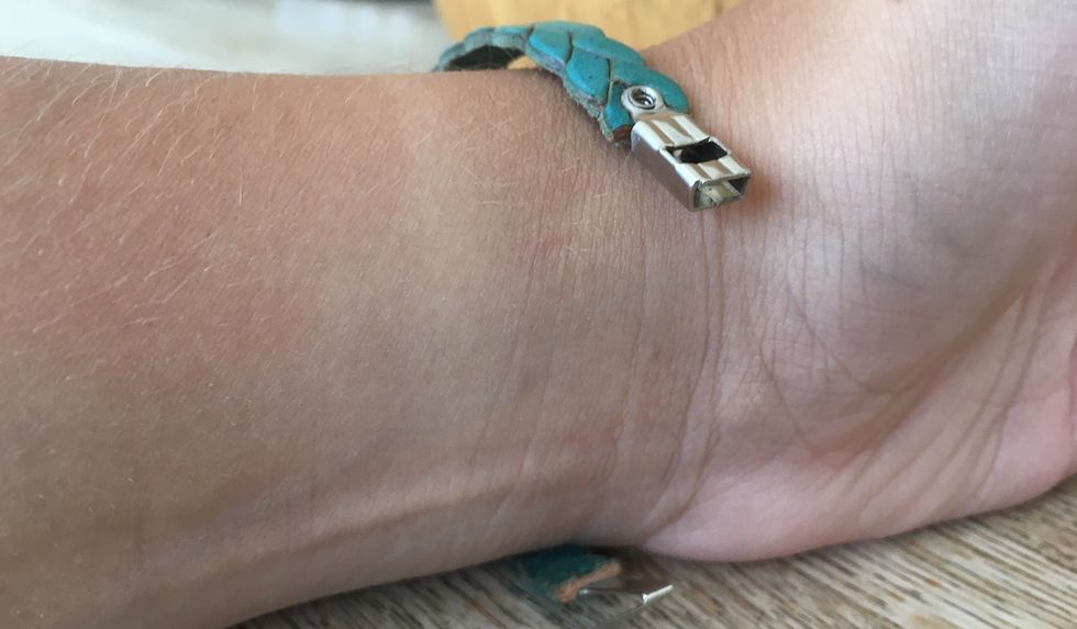 Dear Netflix, Eating Disorders Are Not Just For Skinny White Girls