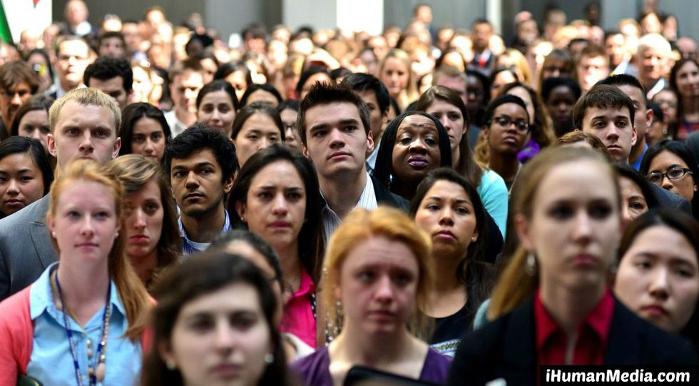 We Don't Need More Political Engagement Until We Have Better Political Education