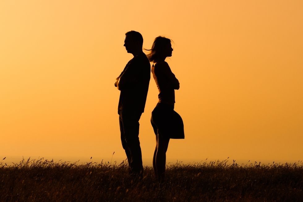 6 Lessons From An Unhealthy Relationship