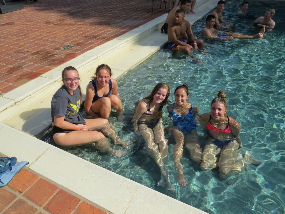 14 Tips Every Furman Freshmen Should Know Before Coming To Campus