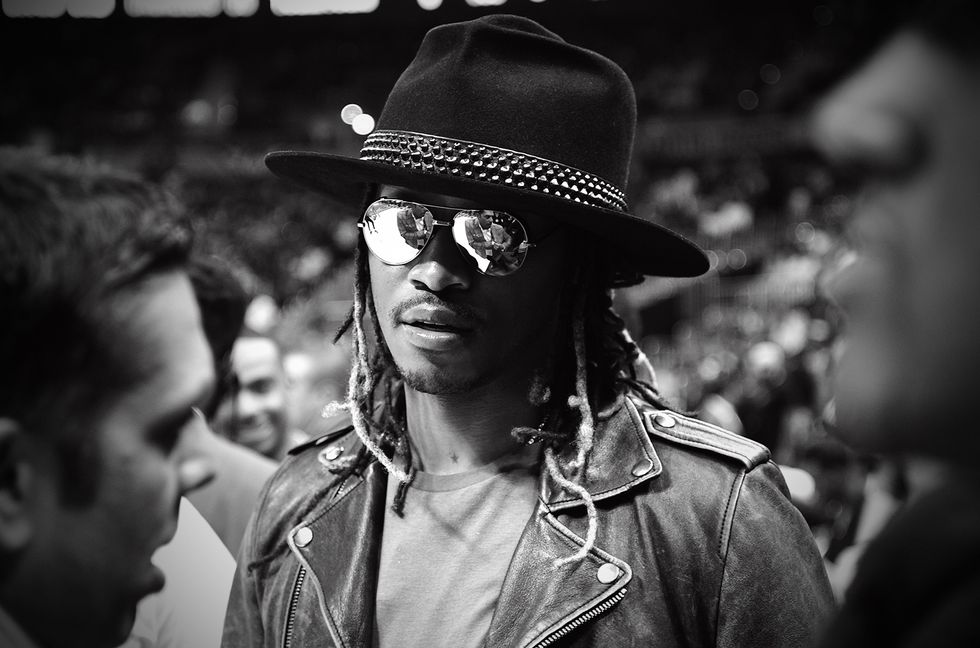 Future: The Father Of Modern Rap