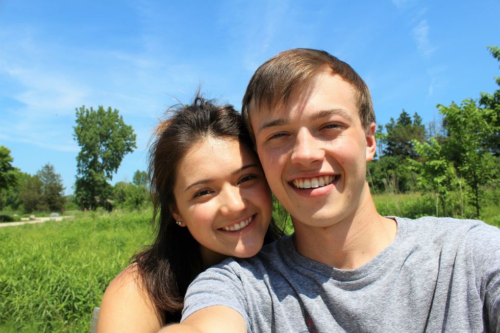 17 Affordable And Fun Summer Dates To Go On With Your Boyfriend