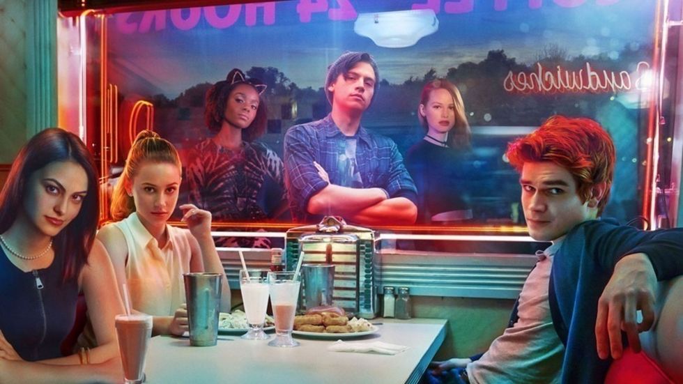 6 Questions We Need Answered In Season Two Of "Riverdale"
